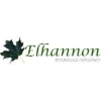 Elhannon Wholesale Nurseries Logo