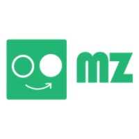 MZ Consultants Logo