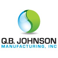 Q.B. Johnson Mfg. Inc. Logo