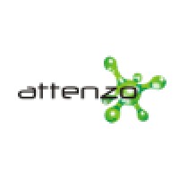 Attenzo Logo