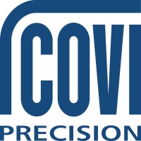 Covi Precision A/S Logo