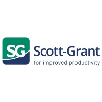 Scott-Grant Limited Logo
