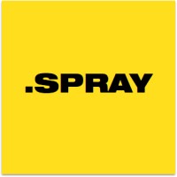 Spray Filmes Logo