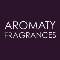 Aromaty Fragrances Logo