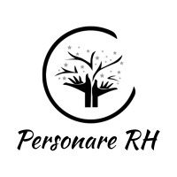 Personare RH Logo