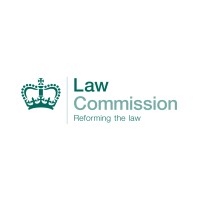 Law Commission of England and Wales Logo