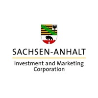 Investment and Marketing Corporation Logo