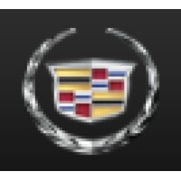 Stewart Cadillac Logo