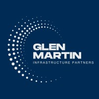 GlenMartin Logo