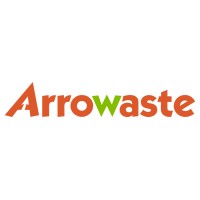 Arrowaste Inc. Logo