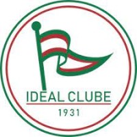 Ideal Clube Logo