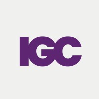 International Growth Centre Logo