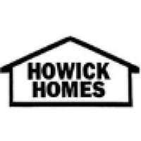 Howick Homes Logo