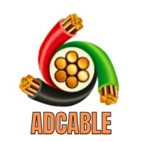 Adcable - Abu Dhabi Cable Factory Logo