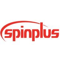 Spinplus Compressores e Equipamentos Logo