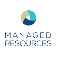 Managed Resources Logo