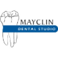 Mayclin Dental Studio Logo