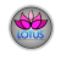 LOTUS LOUNGE Logo