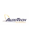 Auxitech Produtos Quimicos Do Brasil Logo