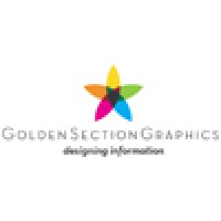 Golden Section Graphics Logo
