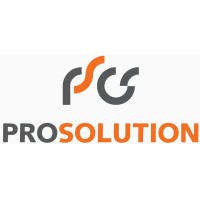 Prosolution Consultoria E Sistemas Informaticos Logo