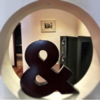 Lafarga & Herranz S.L. Logo