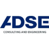 ADSE Consulting and Engineering Logo