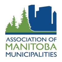 Association of Manitoba Municipalities (AMM) Logo