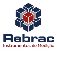 Rebrac Instrumentos De Medição Logo