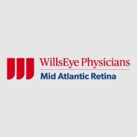 Mid Atlantic Retina Logo