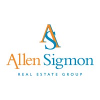 Allen Sigmon Real Estate Group Logo