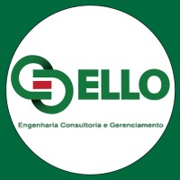 Ello Engenharia, Consultoria e Gerenciamento Logo