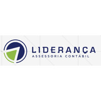 Lideranca Assessoria Contabil Logo