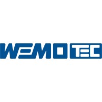 WEMO-tec Logo