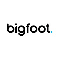 Bigfoot Logo