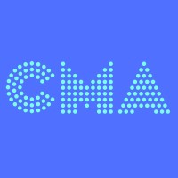Community Media Association Logo