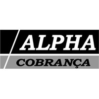 Alpha Assessoria e Cobrança de Marília Ltda. Logo
