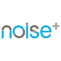Noise+ Logo
