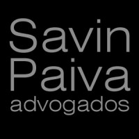 Savin, Paiva Advogados Logo