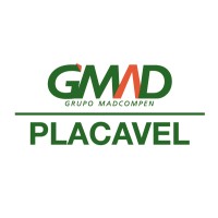 Gmad Placavel Suprimentos Para Móveis Ltda Logo