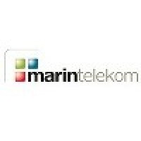 Marin Telekom A.Ş. Logo