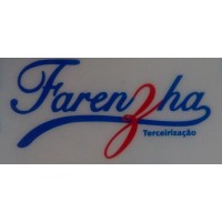 Farenzha Servicos Terceirizados De Portaria E Limpeza Logo