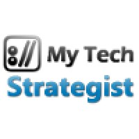 My Tech Strategist Logo