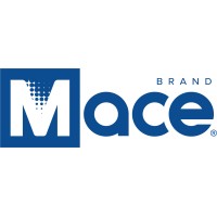 Mace Security International Logo