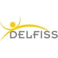 Delfiss Engenharia Logo