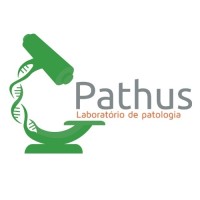 Pathus Laboratório de Patologia Logo