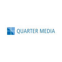 QUARTER MEDIA GmbH Logo