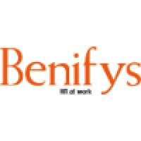 Benifys Logo