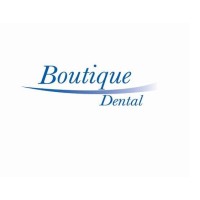 Boutique Dental Logo