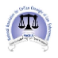 National Association for Civilian Oversight of Law Enforcement Logo